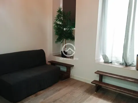 Wohnung 1 Schlafzimmer