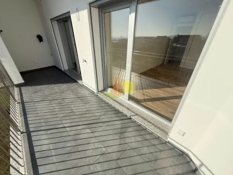 Apartement T2 Kitchenet