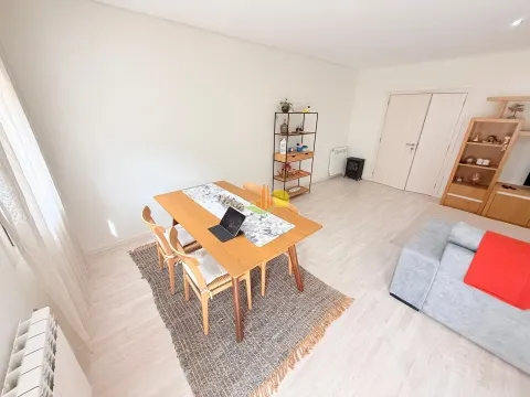 T3 c/ Garagem Dupla - Qta da  Borloteira