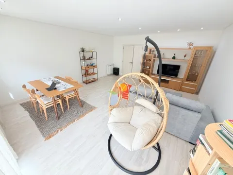 T3 c/ Garagem Dupla - Qta da  Borloteira