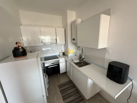 T1k Meerblick - Renoviert