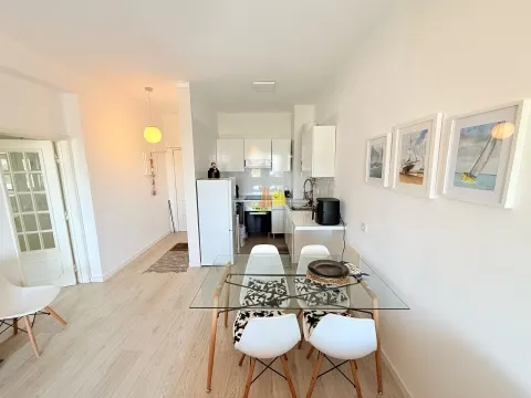 T1k Meerblick - Renoviert