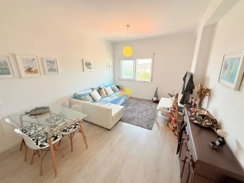 T1k Meerblick - Renoviert