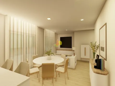 3 Bedrooms with Garage New