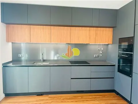 3 Schlafzimmer mit Garage - NEU