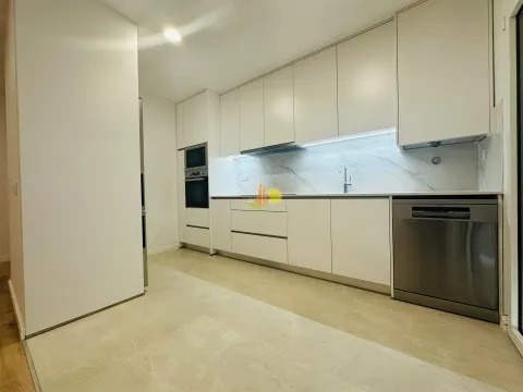 Appartement 2 Chambre(s)