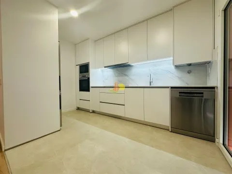 Appartement 2 Chambre(s)