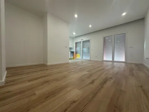 Appartement 2 Chambre(s)
