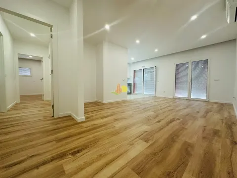 Appartement 2 Chambre(s)