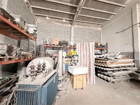Warehouse
