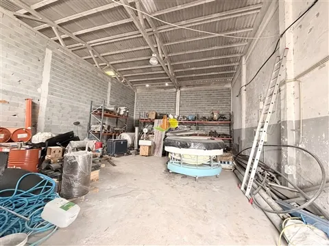 Warehouse