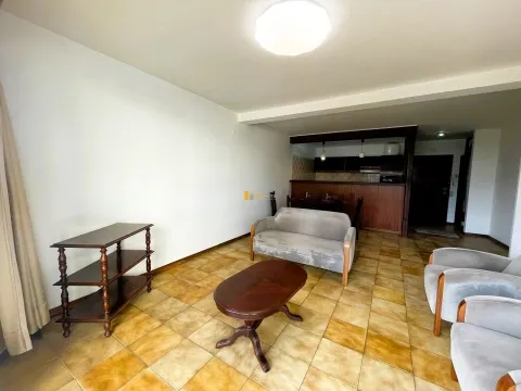 Wohnung 1 Schlafzimmer