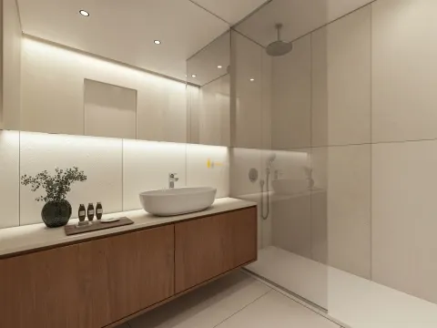 Apartamiento 1 habitación