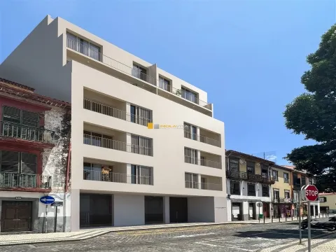 Apartamiento 1 habitación