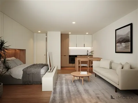 Apartamento T2 DUPLEX