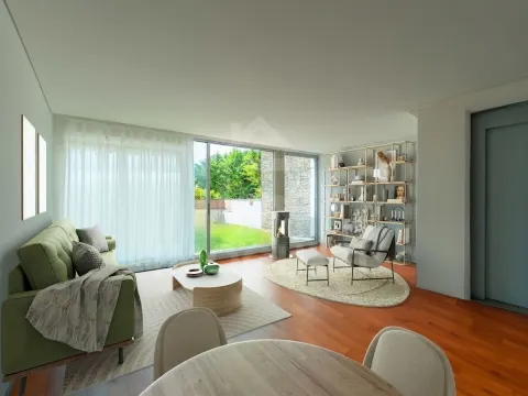 Moradia de luxo T4 em Condomínio Privado com Piscina, Esposende