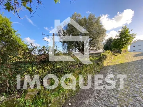 Terreno Para Construção