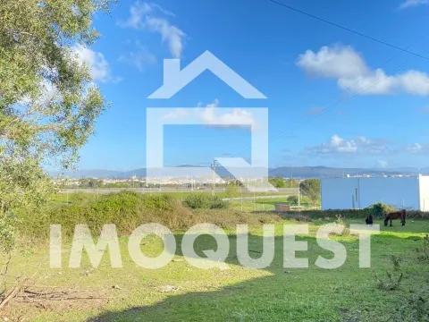 Terreno Para Construção