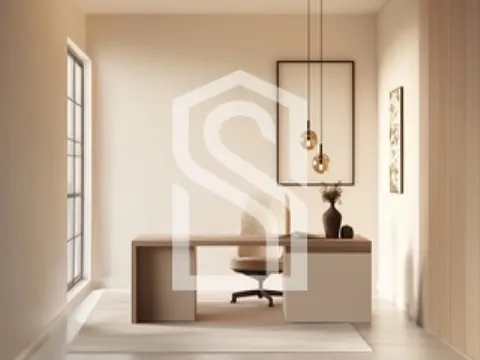 Apartment Floor Dwelling T3