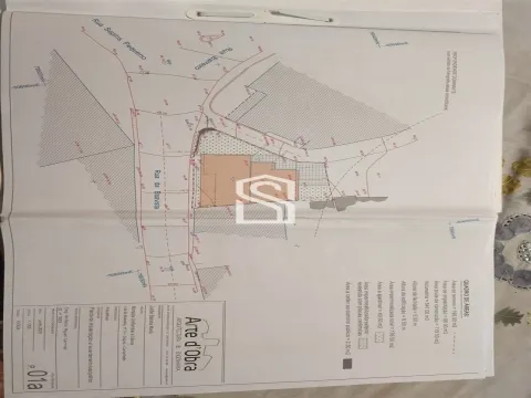 Terreno Para Construção