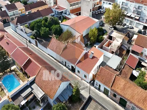 Moradia T2