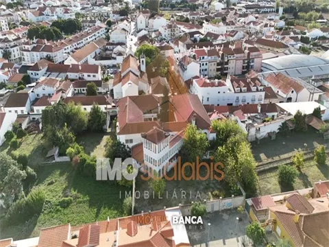 Moradia T5