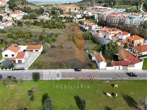 Terreno