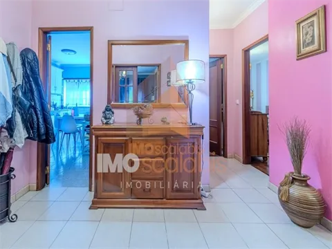 Apartamento T3