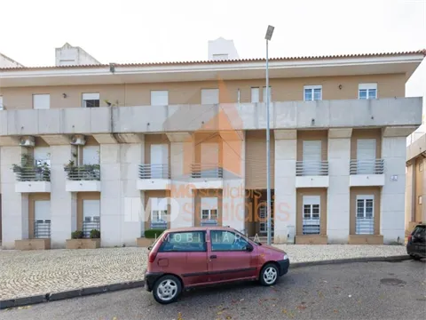 Apartamento T3