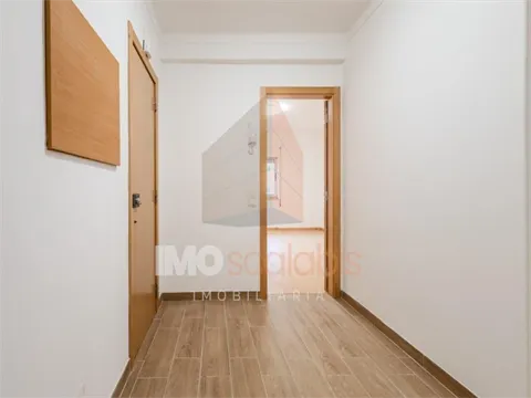 Apartamento T3
