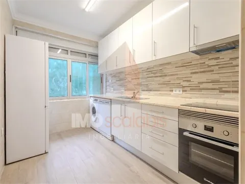Apartamento T3