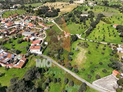 Moradia T1
