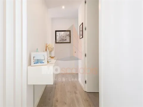 Apartamento T3