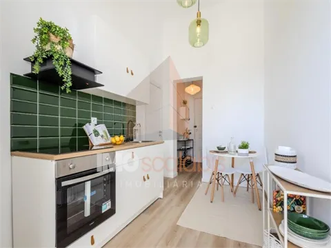 Apartamento T1