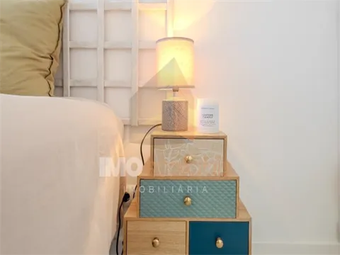 Apartamento T1
