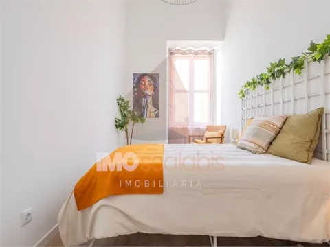 Apartamento T1