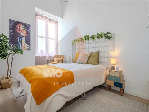 Apartamento T1