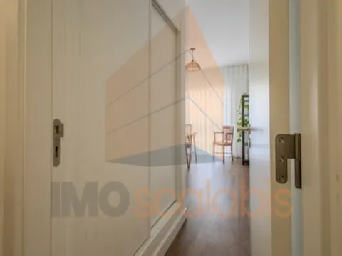 Apartamento T3, Planalto - Santarém
