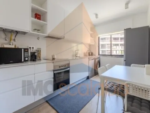 Apartamento T3, Planalto - Santarém