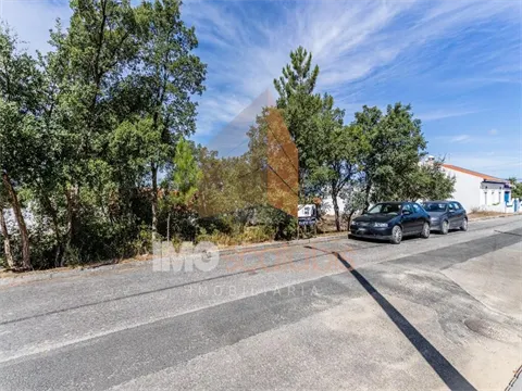 Real estate land