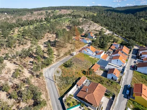 Real estate land