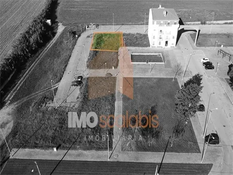 Real estate land