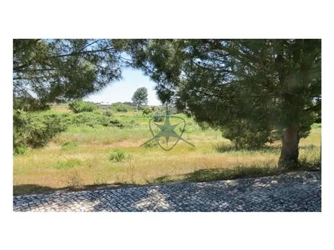 Lote de Terreno com 333m2, localizado em Pegões. 