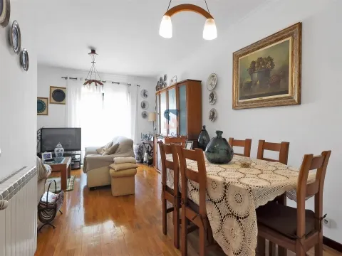 Appartamento 4 Vani DUPLEX