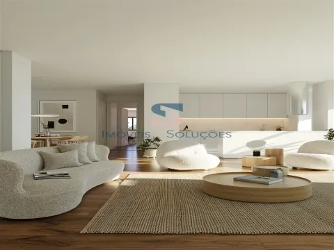 Apartamiento 2 habitaciones