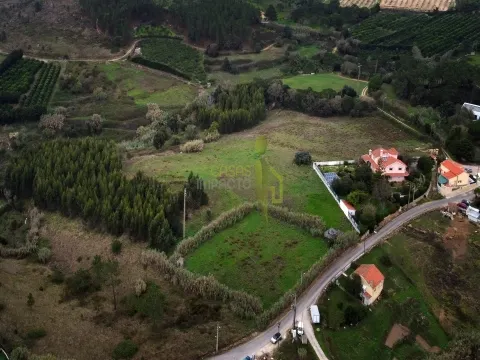 Terreno no Casal da Serra, Mafra