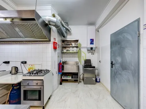 Geschäft 0 Schlafzimmer