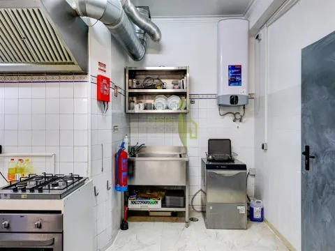 Geschäft 0 Schlafzimmer