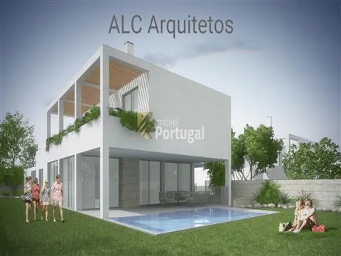 Lote de Terreno para construção de Moradia Individual em Palmeira!