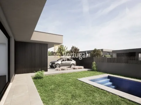 独立式的房子 3个房间 +1